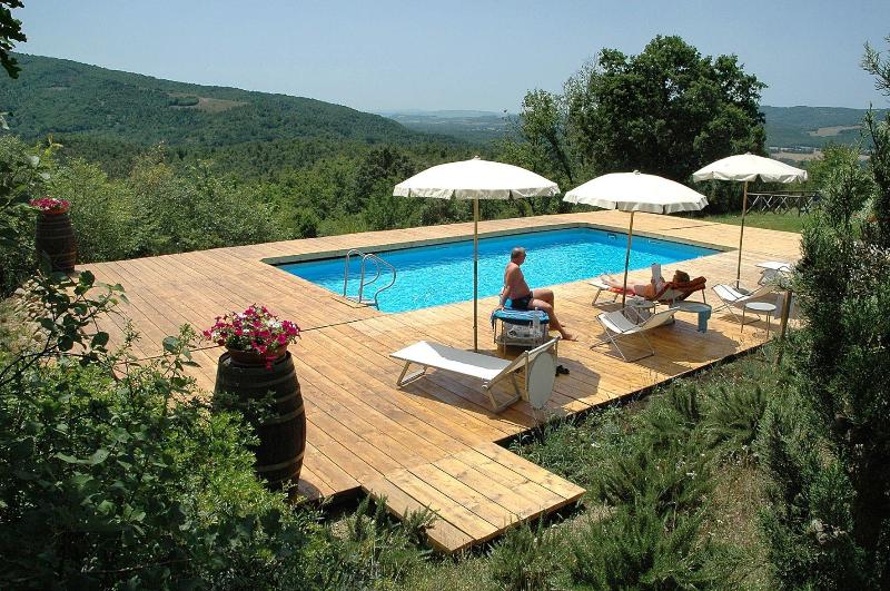 Fattoria Casabianca image