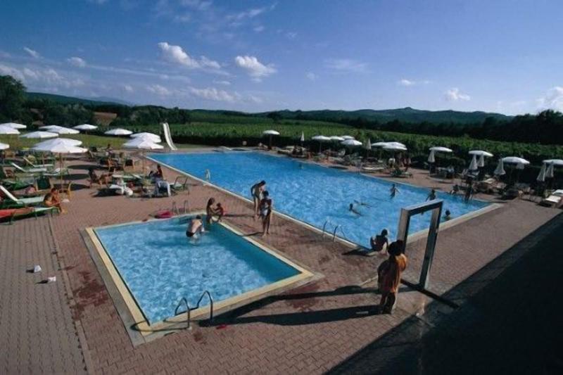 Fattoria Casabianca image