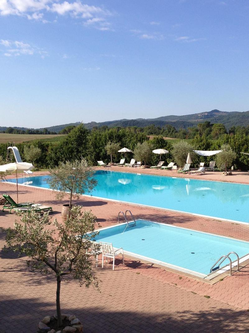 Fattoria Casabianca image