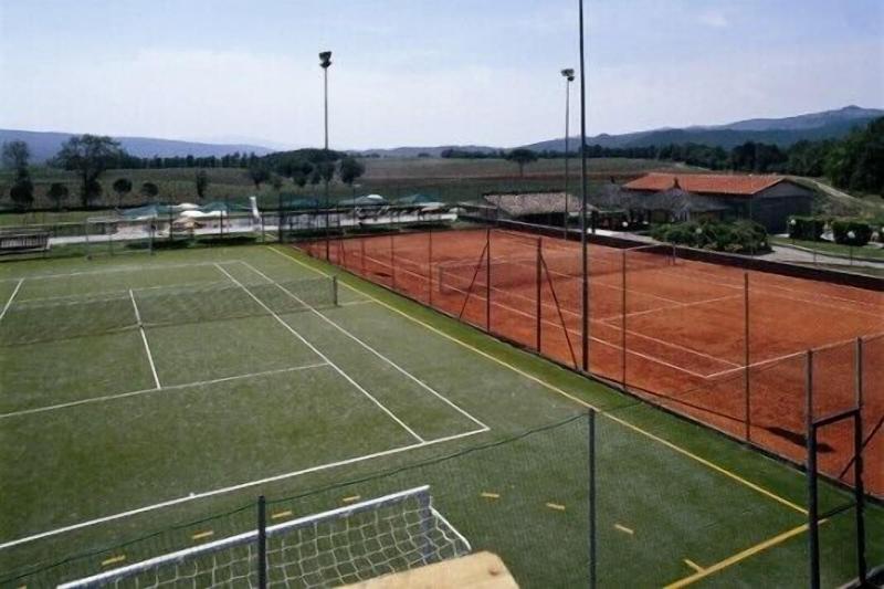 Fattoria Casabianca image