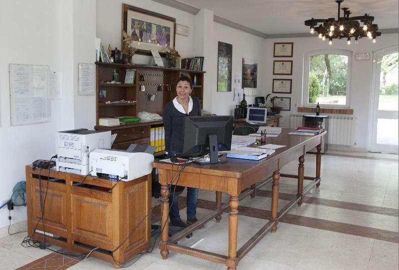 Fattoria Casabianca image
