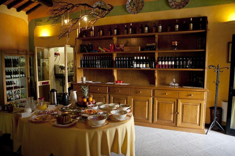 Fattoria Casabianca image