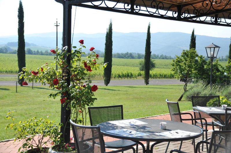 Fattoria Casabianca image