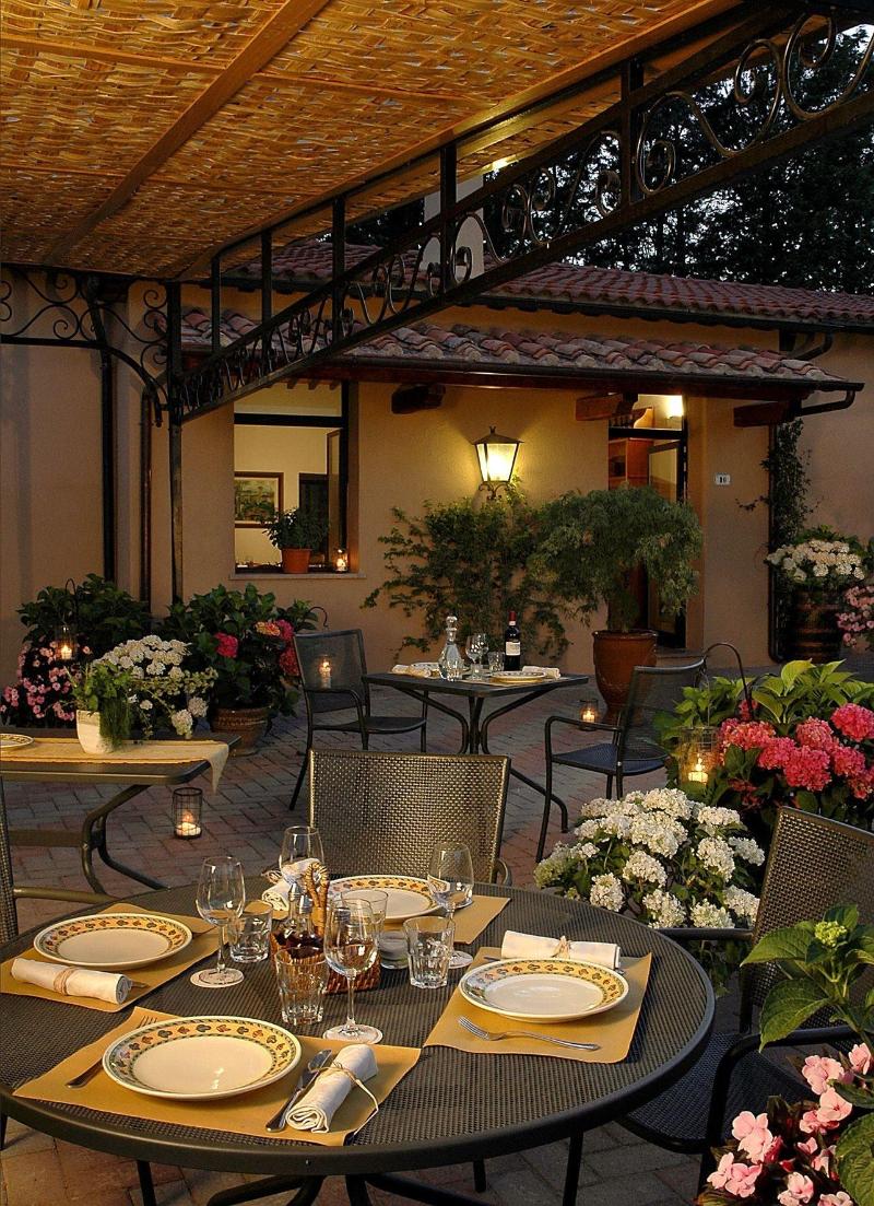 Fattoria Casabianca image