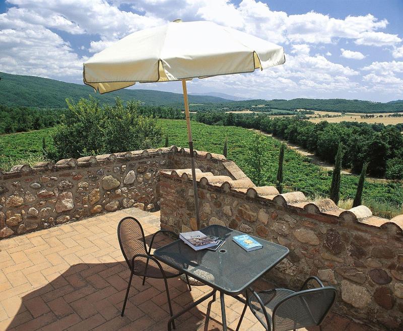 Fattoria Casabianca image