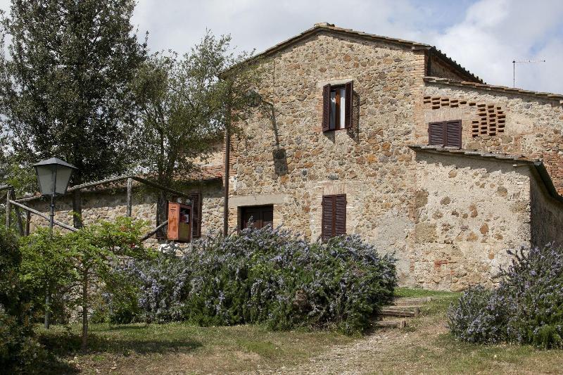 Fattoria Casabianca image