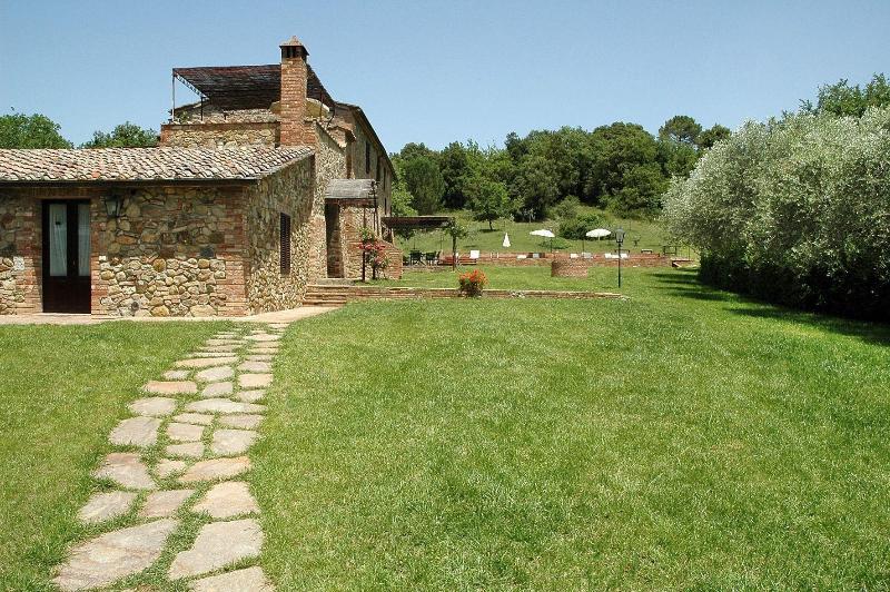 Fattoria Casabianca image