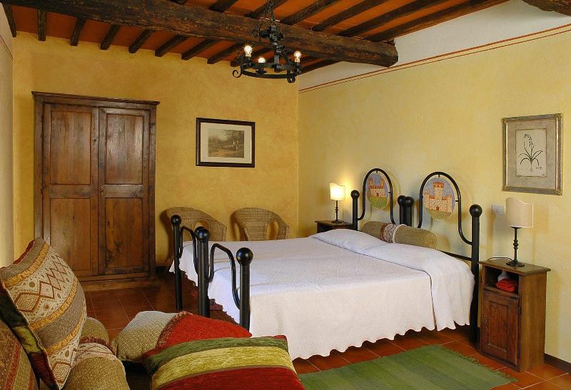 Fattoria Casabianca image