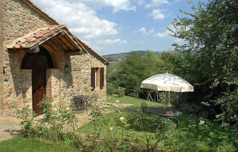 Fattoria Casabianca image