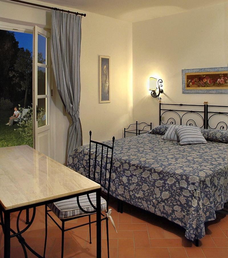 Fattoria Casabianca image