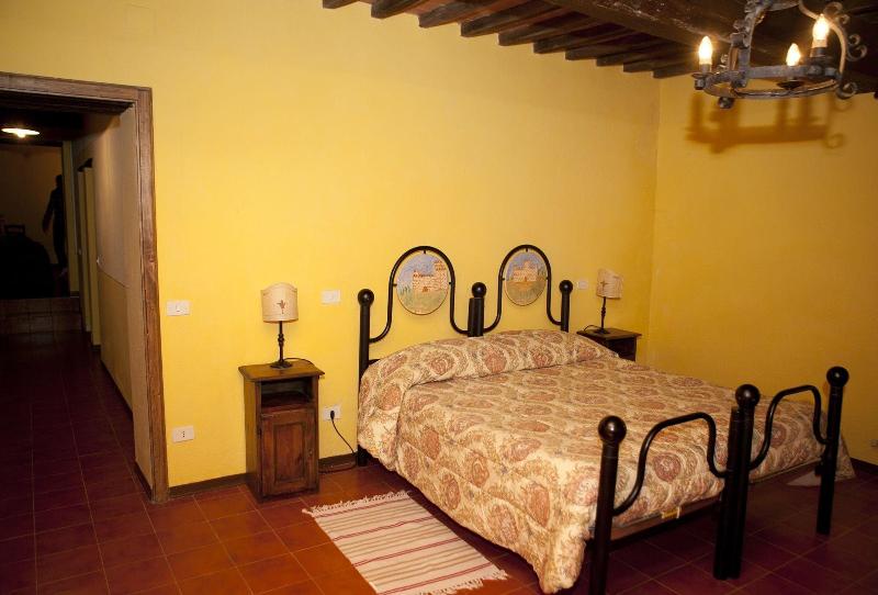 Fattoria Casabianca image