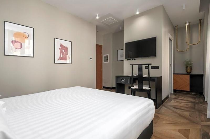 Hotel Valeri image