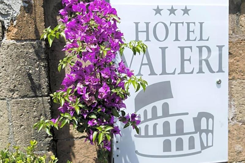 Hotel Valeri image