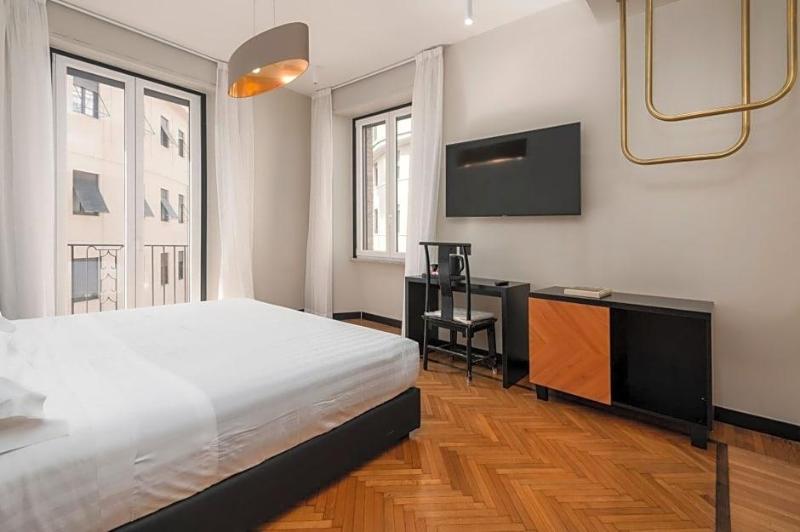 Hotel Valeri image
