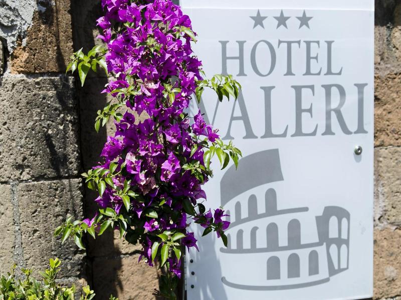 Hotel Valeri image