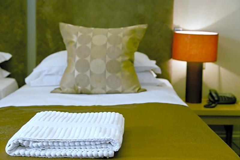 Hotel Valeri image
