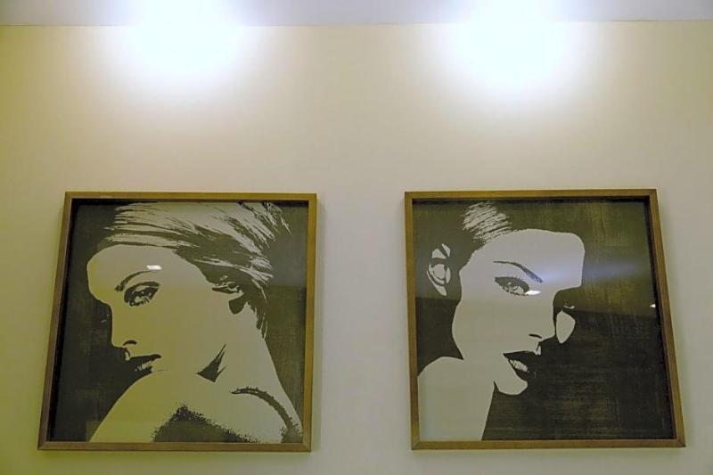 Hotel Valeri image