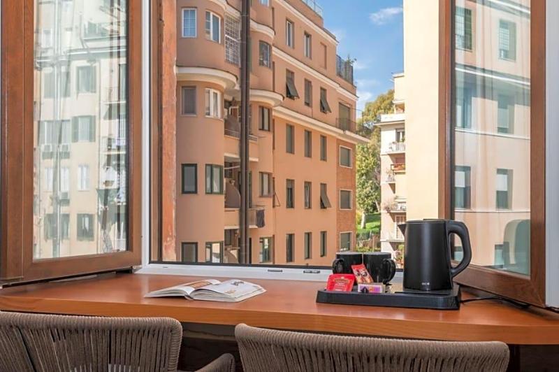 Hotel Valeri image