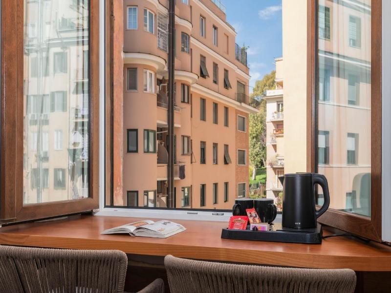 Hotel Valeri image