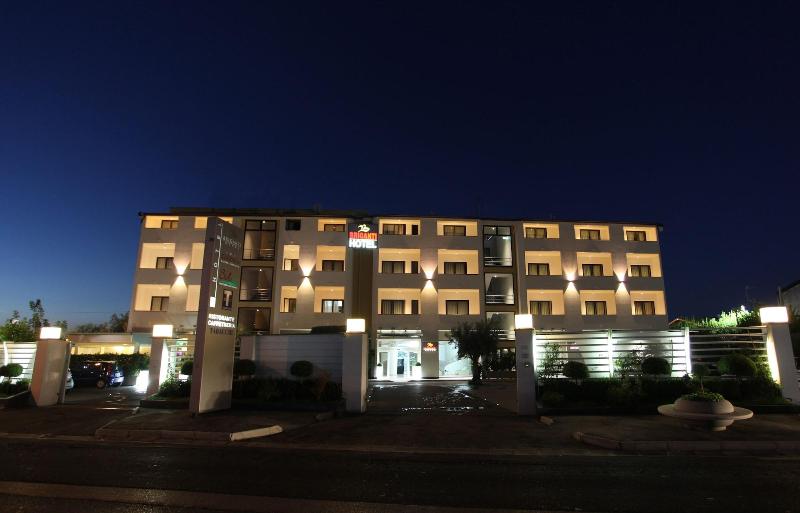 Hotel Briganti
