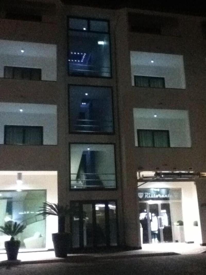 Hotel Briganti image