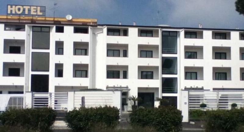 Hotel Briganti image