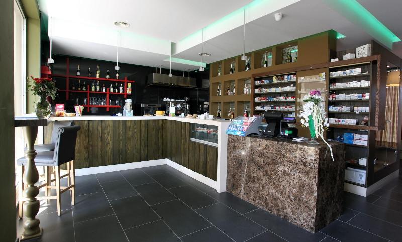 Hotel Briganti image