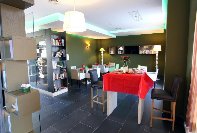 Hotel Briganti image