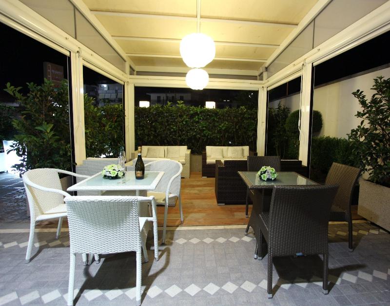 Hotel Briganti image