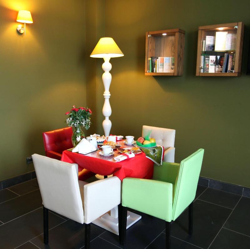 Hotel Briganti image