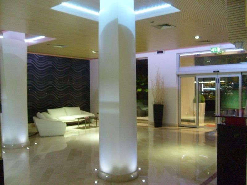 Hotel Briganti image