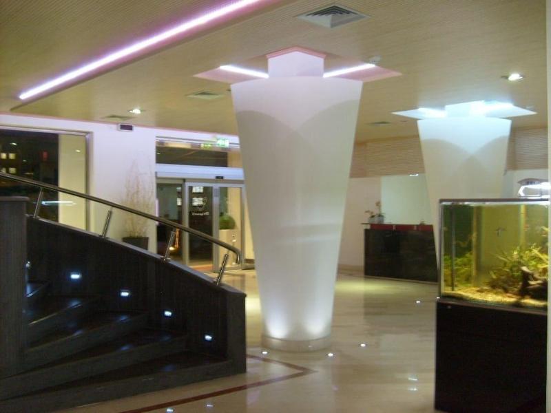 Hotel Briganti image