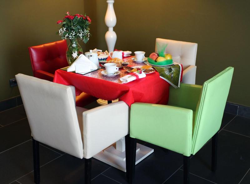 Hotel Briganti image