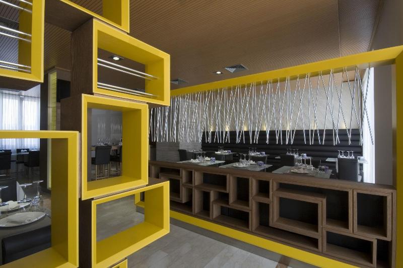 Hotel Briganti image