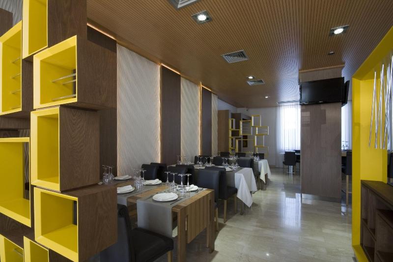 Hotel Briganti image