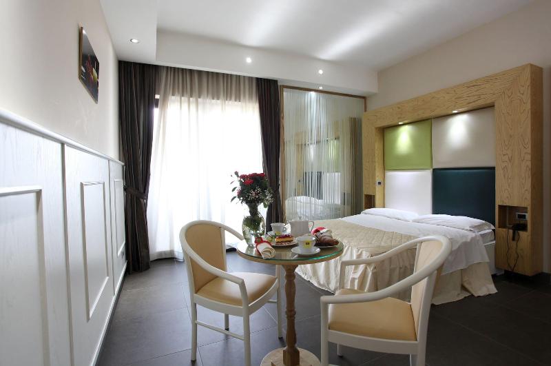 Hotel Briganti image