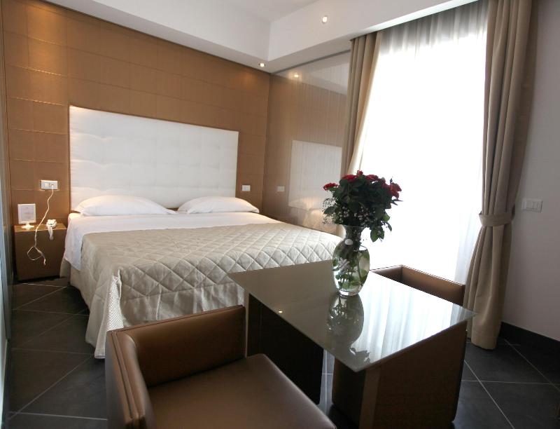 Hotel Briganti image