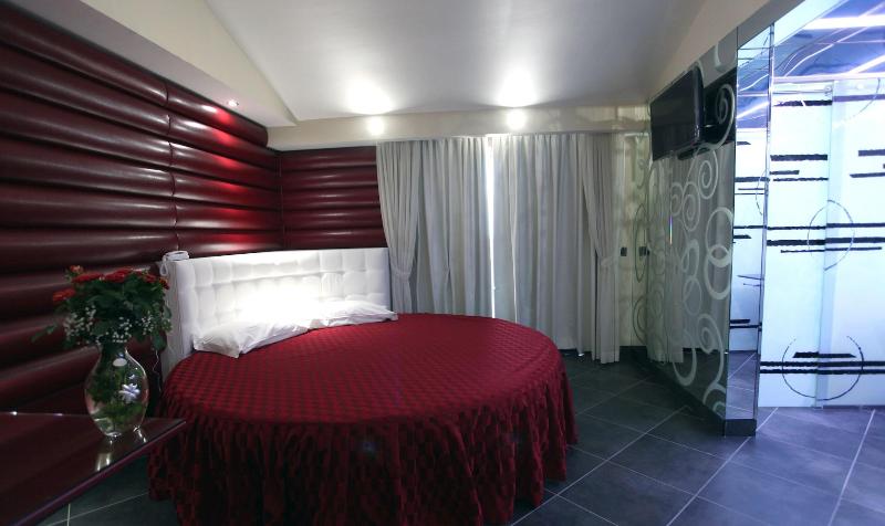 Hotel Briganti image