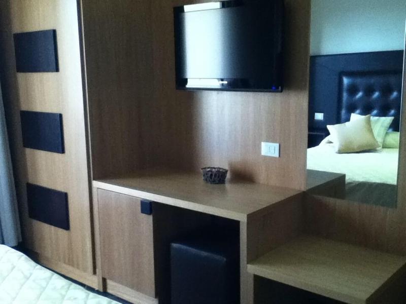 Hotel Briganti image