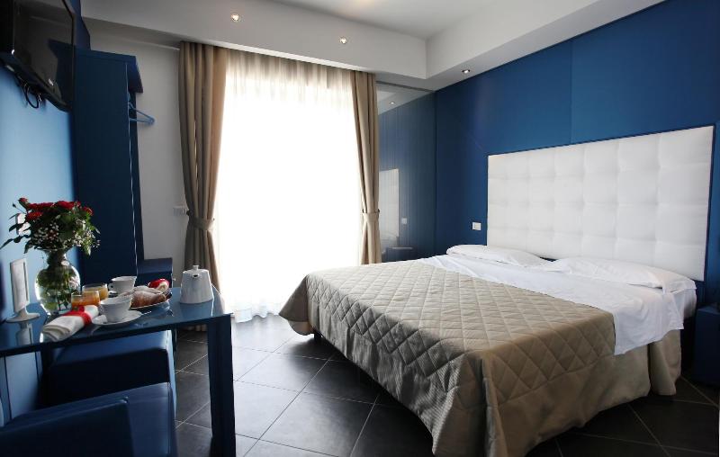 Hotel Briganti image
