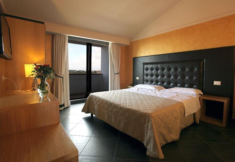 Hotel Briganti image