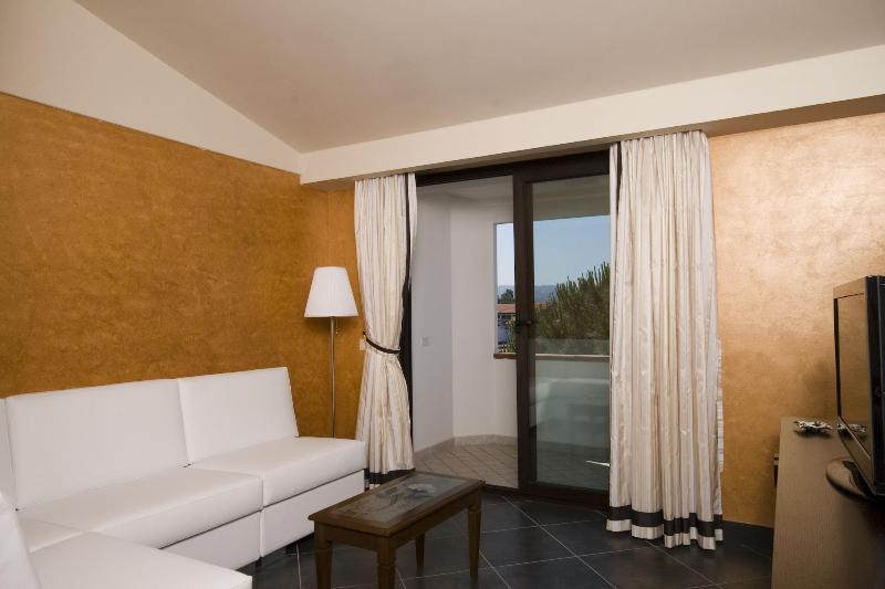 Hotel Briganti image