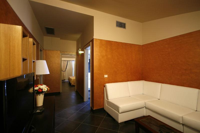 Hotel Briganti image