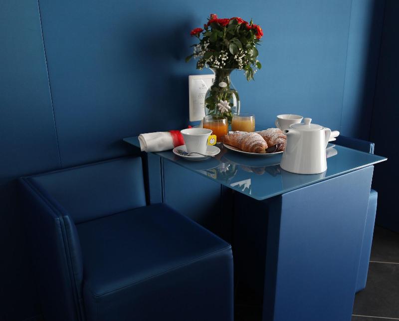 Hotel Briganti image
