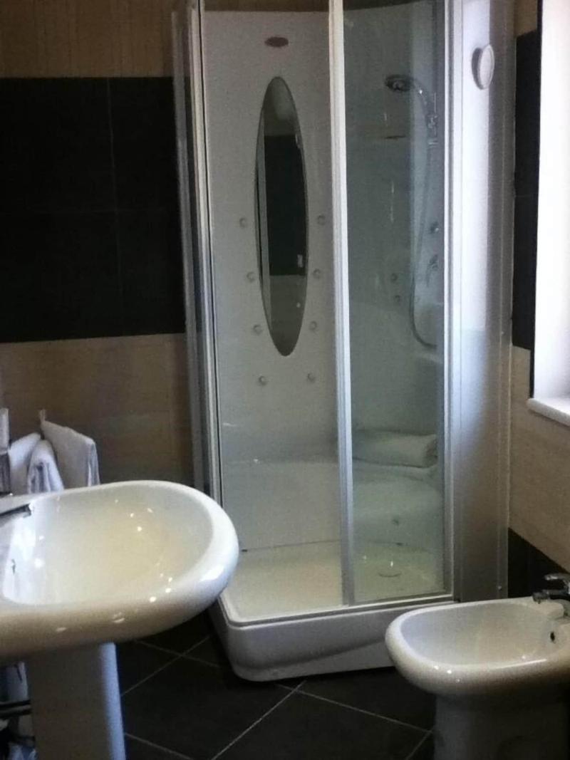 Hotel Briganti image