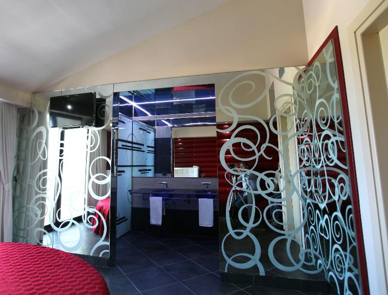 Hotel Briganti image