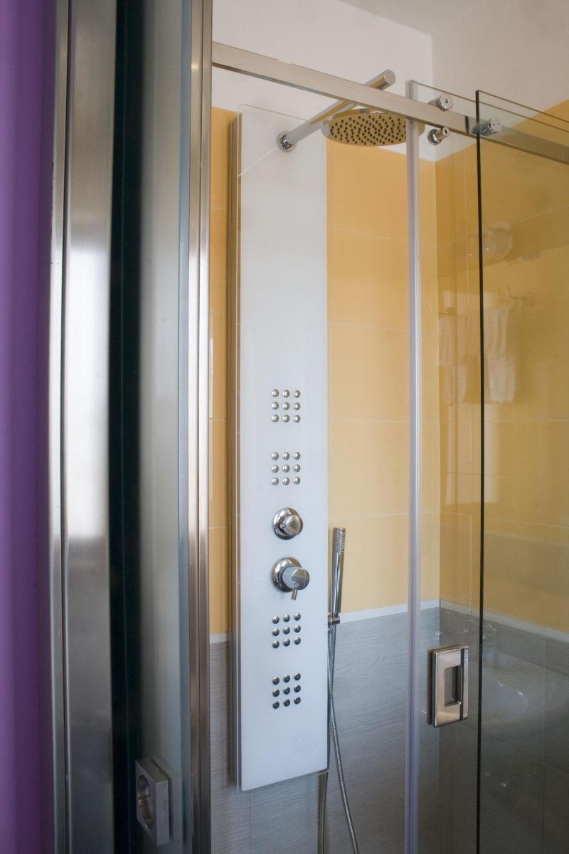 Hotel Briganti image