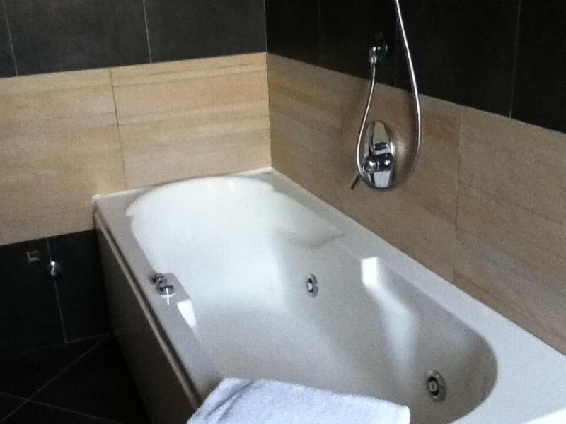 Hotel Briganti image