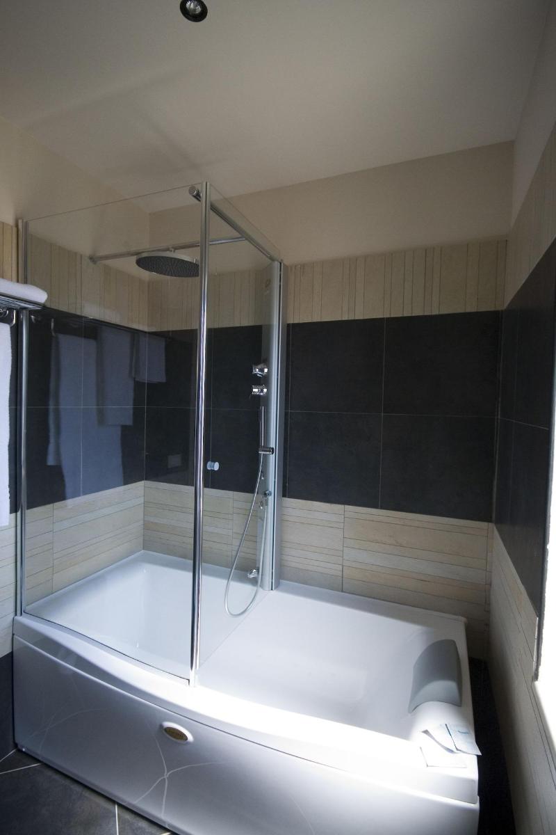 Hotel Briganti image