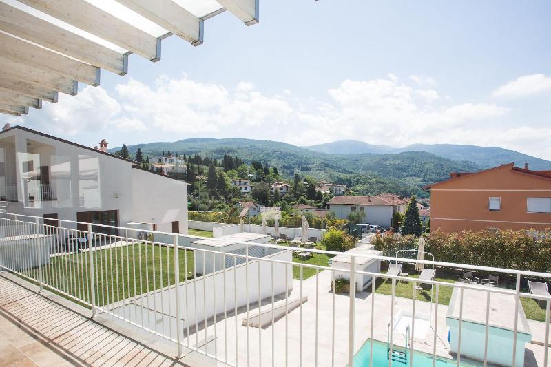 The Florence Hills Resort & SPA image